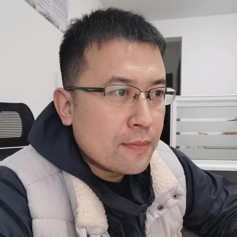 木盛的第一张照片--山东交友中心