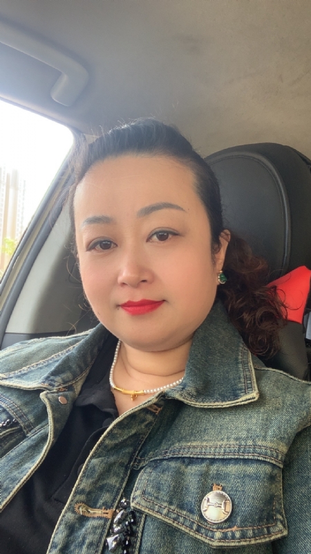 云中的蝶的第一张照片--山东交友中心